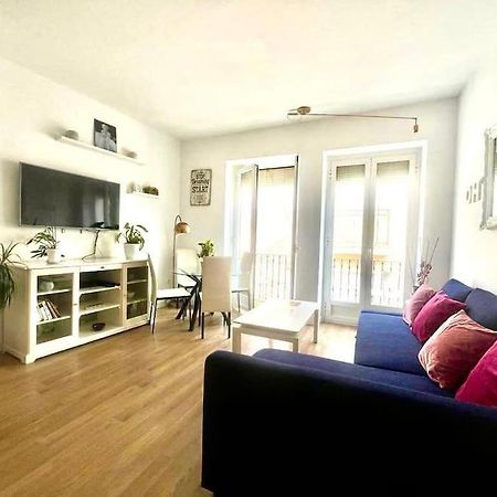 Apartament Lovelyloft Argensola Alicante Zewnętrze zdjęcie
