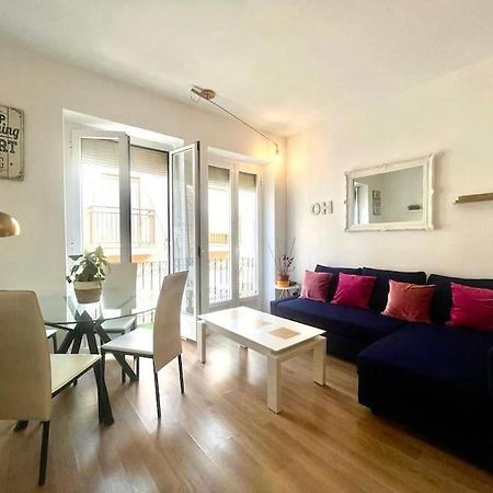 Apartament Lovelyloft Argensola Alicante Zewnętrze zdjęcie