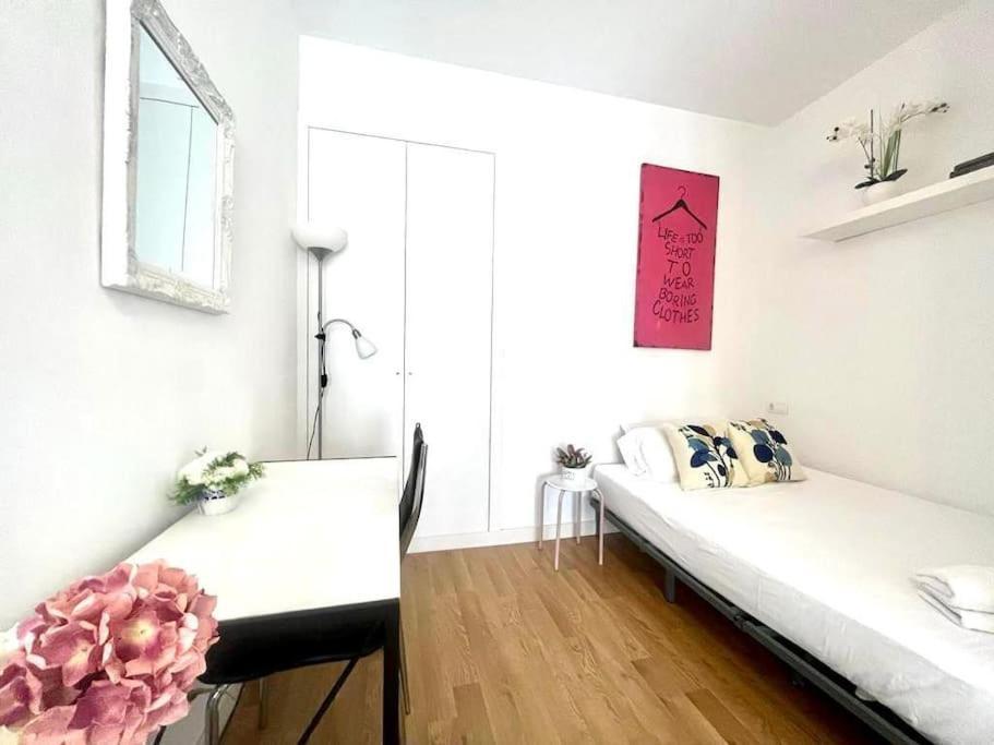 Apartament Lovelyloft Argensola Alicante Zewnętrze zdjęcie