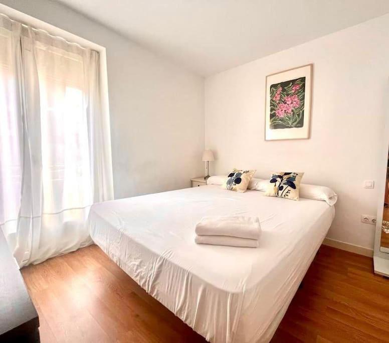 Apartament Lovelyloft Argensola Alicante Zewnętrze zdjęcie