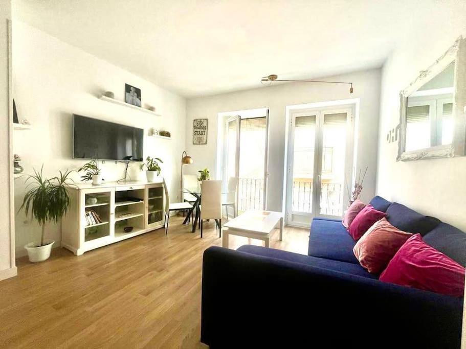 Apartament Lovelyloft Argensola Alicante Zewnętrze zdjęcie