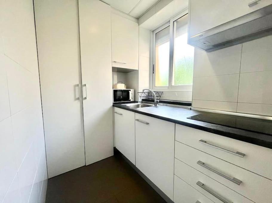Apartament Lovelyloft Argensola Alicante Zewnętrze zdjęcie