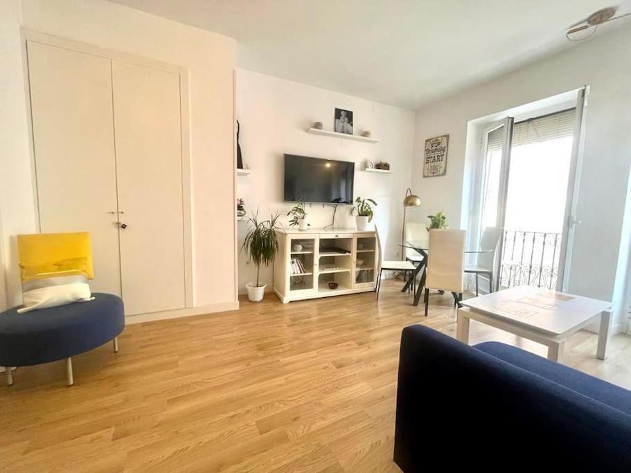 Apartament Lovelyloft Argensola Alicante Zewnętrze zdjęcie