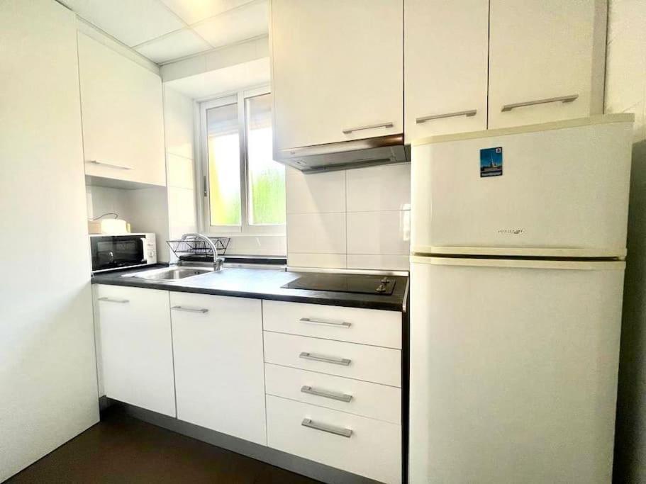 Apartament Lovelyloft Argensola Alicante Zewnętrze zdjęcie