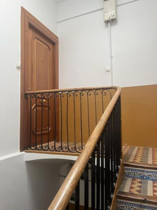 Apartament Lovelyloft Argensola Alicante Zewnętrze zdjęcie