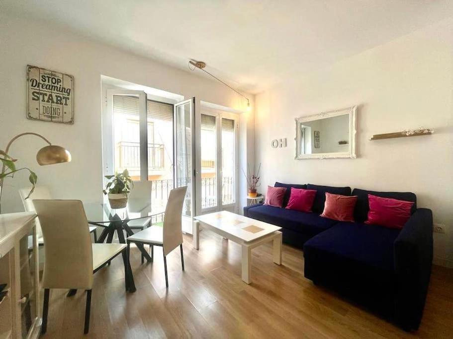 Apartament Lovelyloft Argensola Alicante Zewnętrze zdjęcie