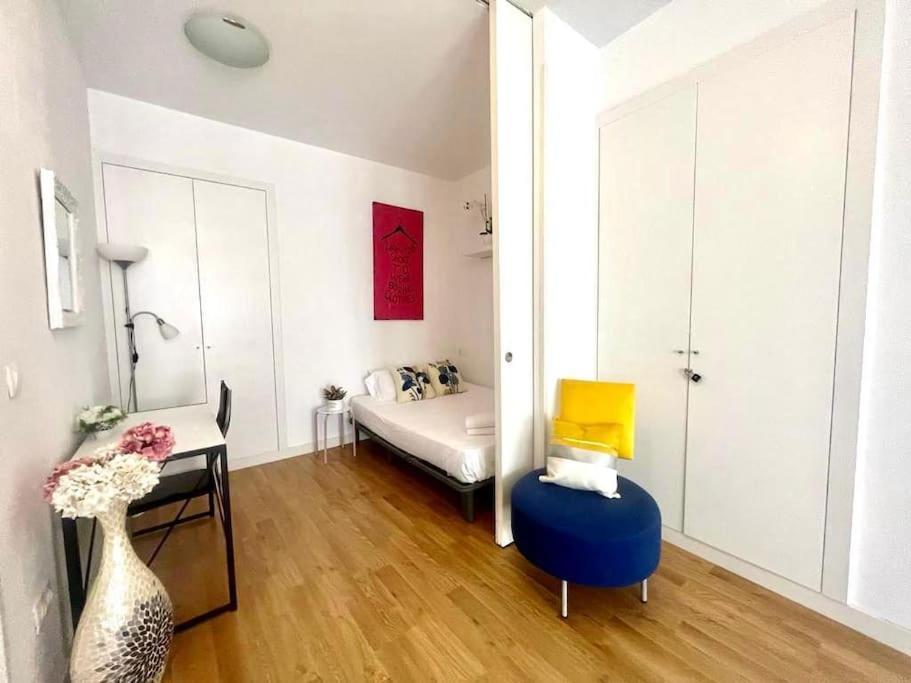 Apartament Lovelyloft Argensola Alicante Zewnętrze zdjęcie